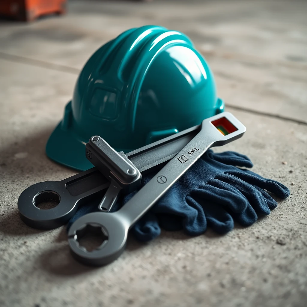 TFX Solutions — skilled team at work across North West Province